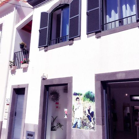 Angela'S Loft Villa Рибейра Брава Екстериор снимка