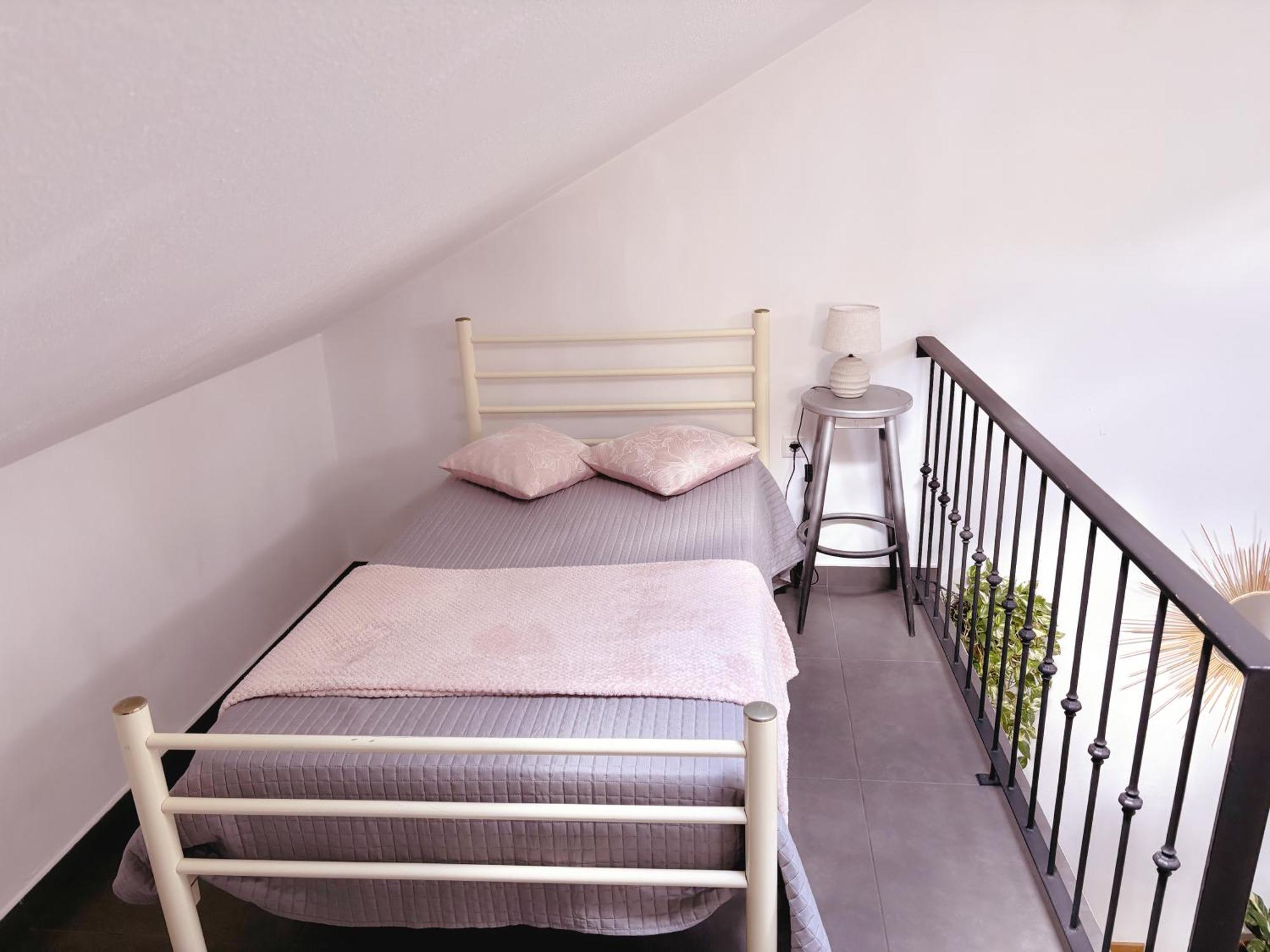 Angela'S Loft Villa Рибейра Брава Екстериор снимка