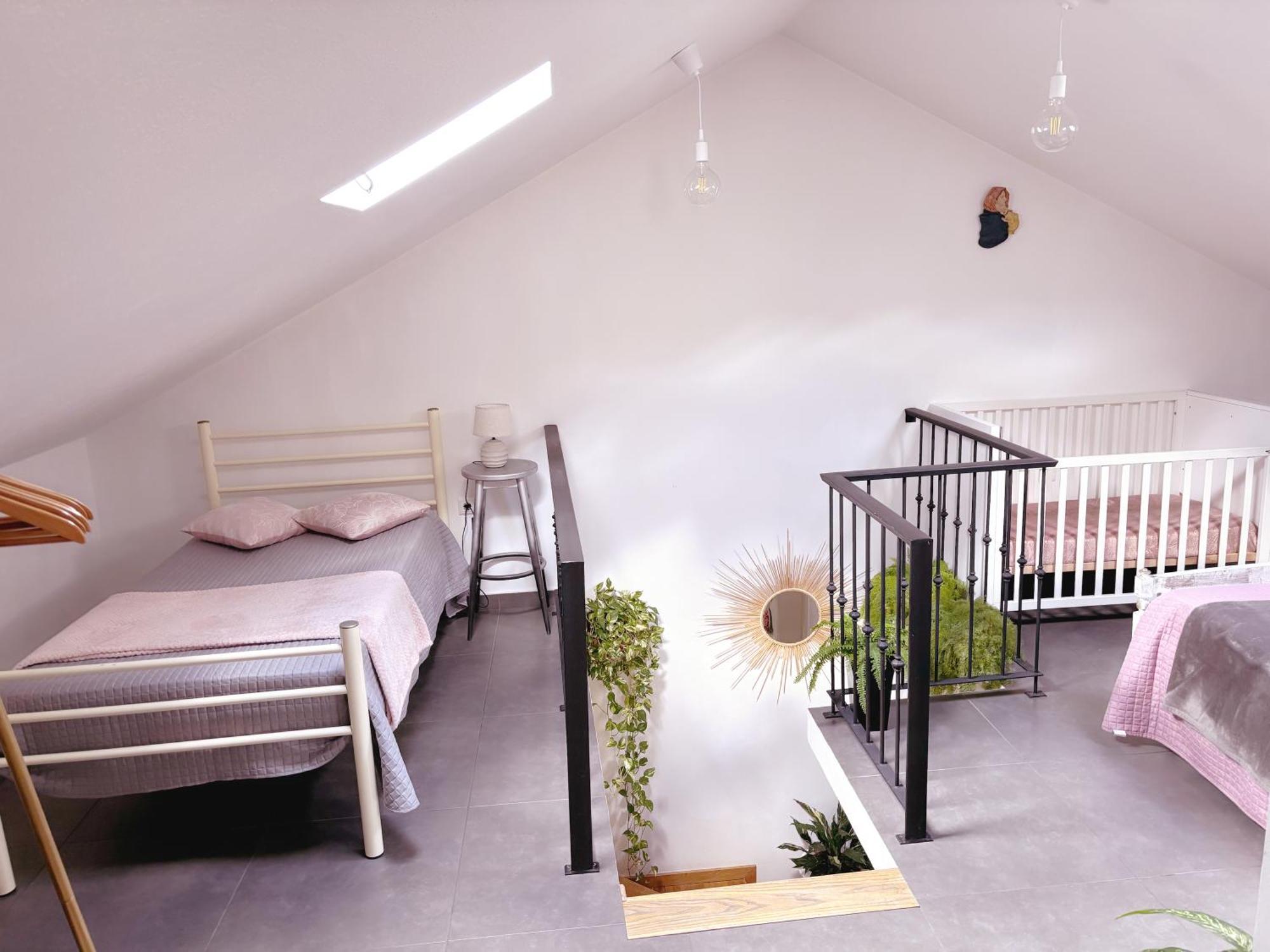 Angela'S Loft Villa Рибейра Брава Екстериор снимка
