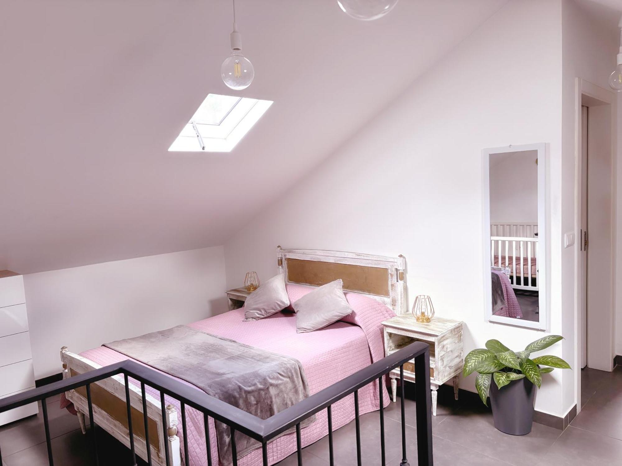 Angela'S Loft Villa Рибейра Брава Екстериор снимка