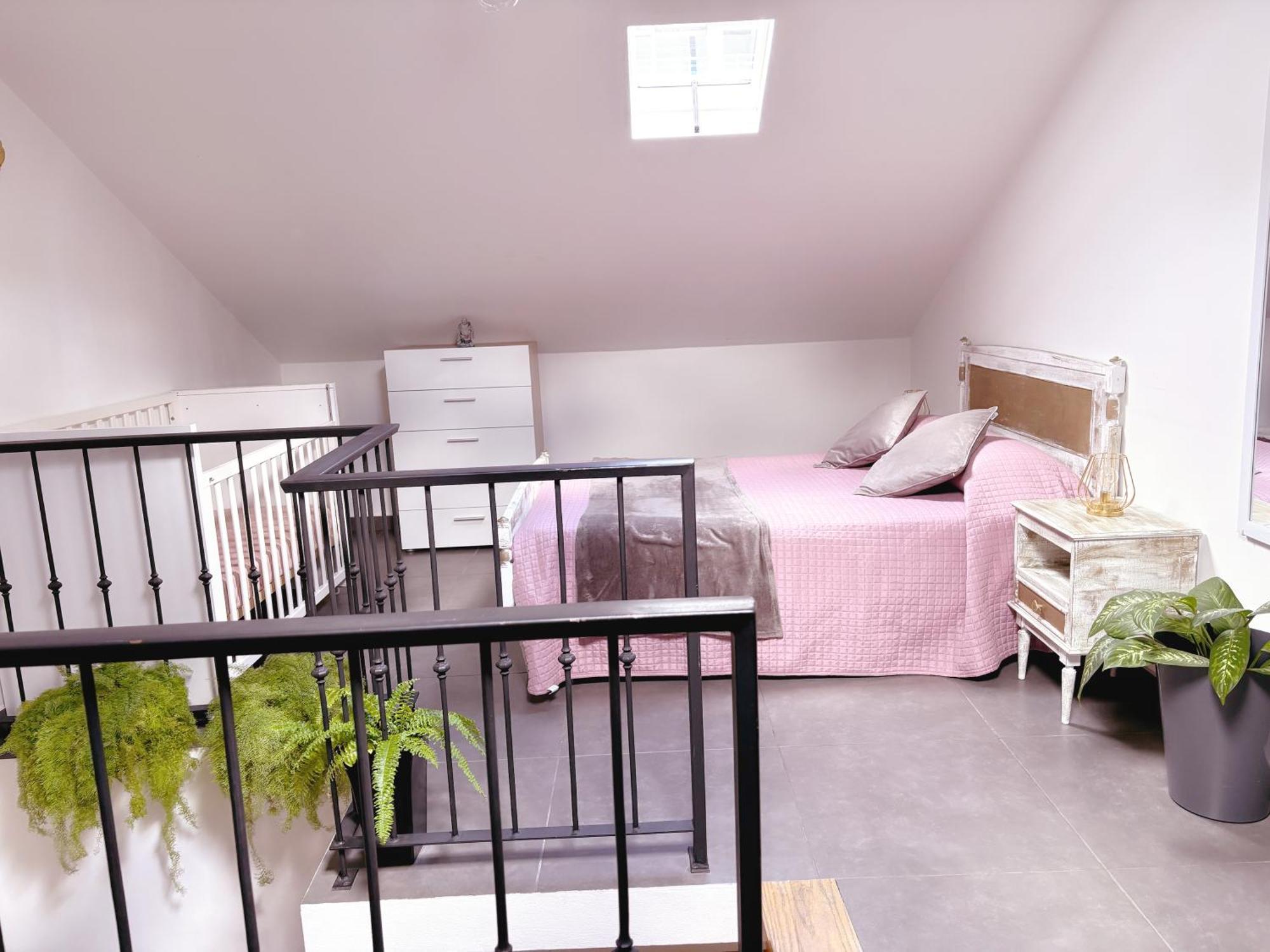 Angela'S Loft Villa Рибейра Брава Екстериор снимка