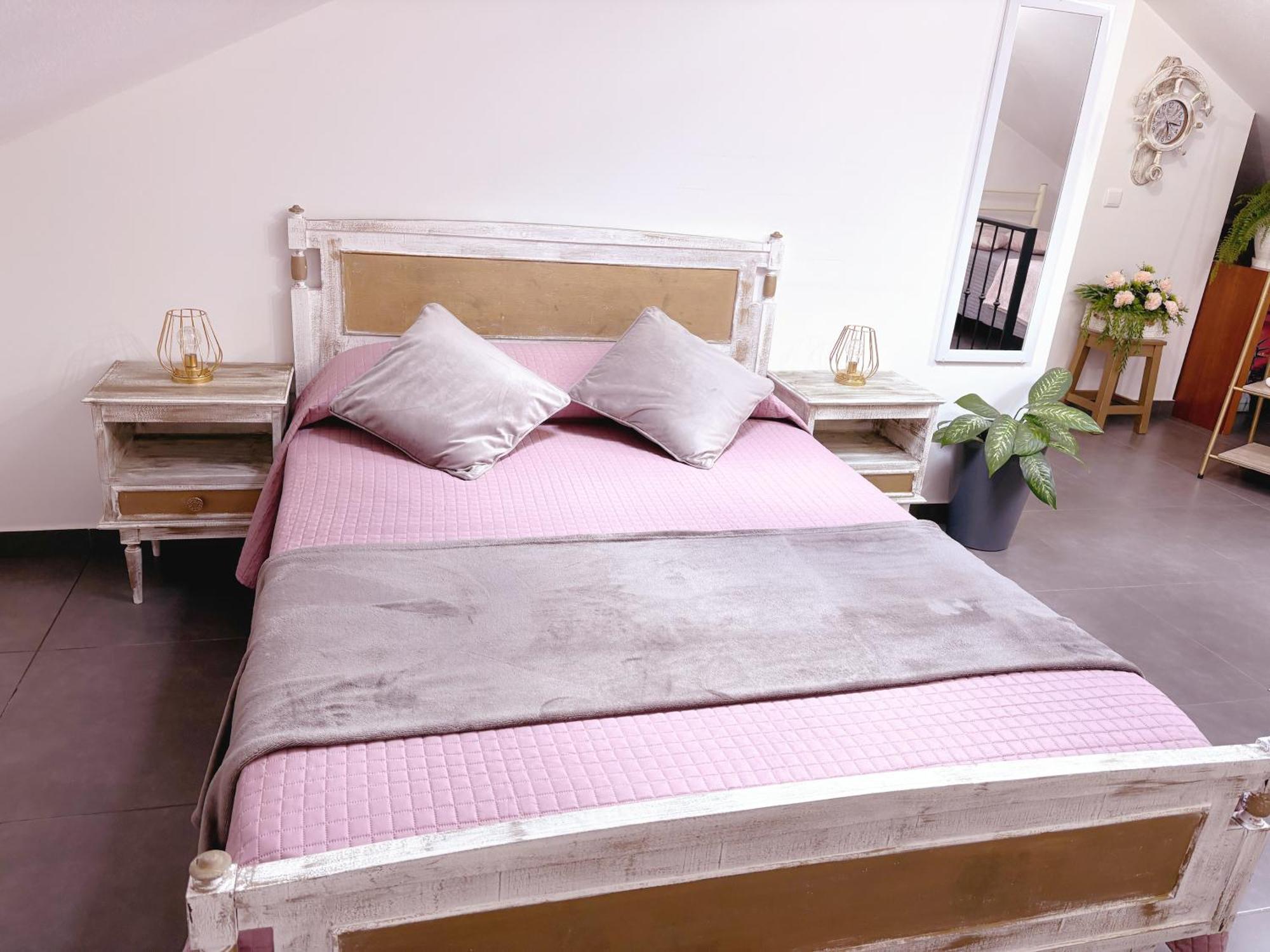 Angela'S Loft Villa Рибейра Брава Екстериор снимка