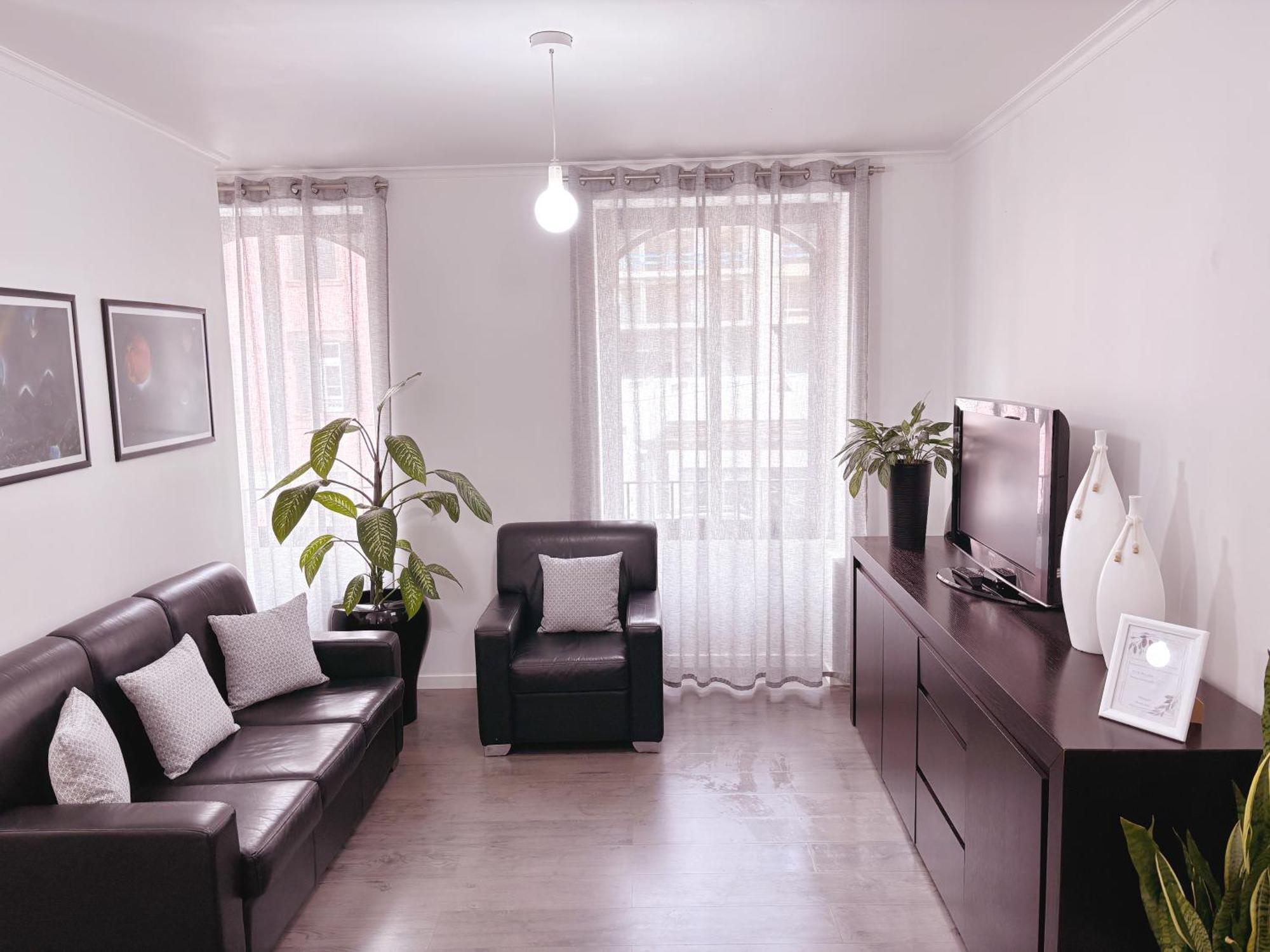 Angela'S Loft Villa Рибейра Брава Екстериор снимка