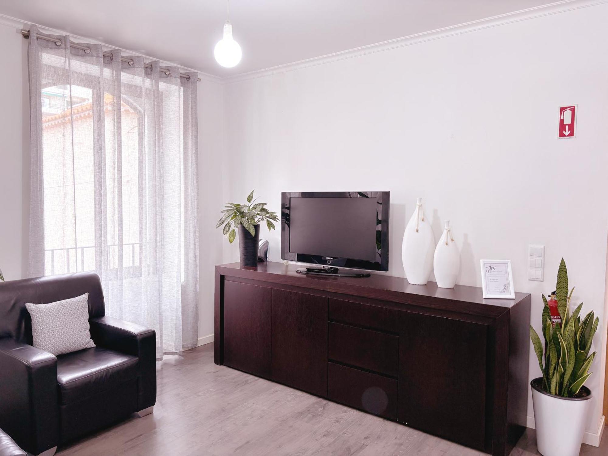 Angela'S Loft Villa Рибейра Брава Екстериор снимка